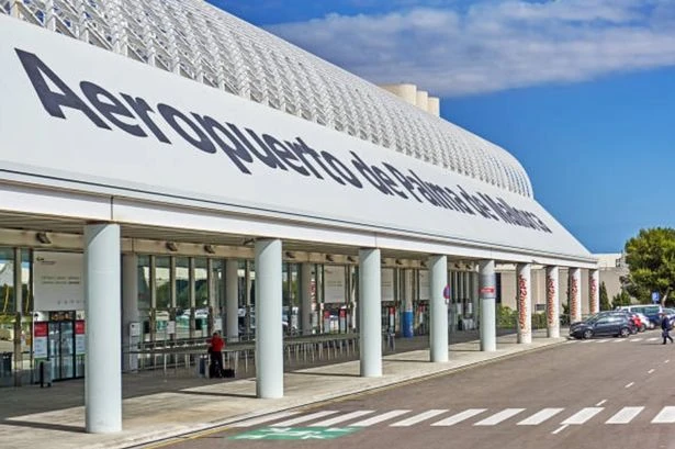 Majorca issues unanticipated warning as thousands of UK tourists face ban
