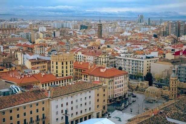 Spanish city desperate for UK tourists amid 'overtourism' protests in Majorca and Tenerife