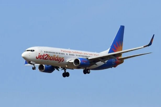 Jet2 forced to make change for UK tourists flying to Italy after 'demand'