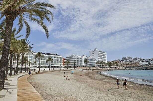 First tourists start to 'cancel' Majorca holidays in wake of big problem