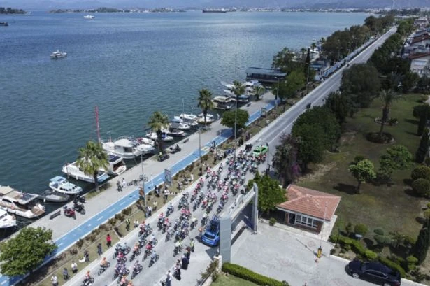 Turkey and Greece travel warning after 14-year-old girl dies in Fethiye