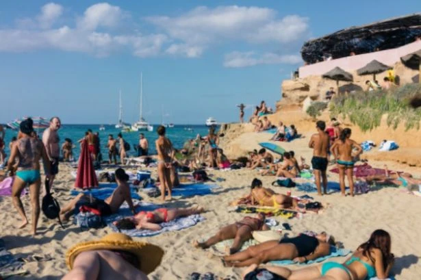 UK tourists must follow new 'June to September' laws in Spain with millions warned