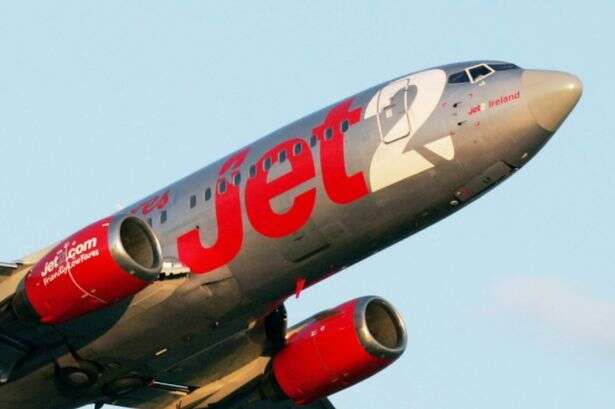 Jet2 issues 'reassurance' to UK tourists who visit Majorca on holiday