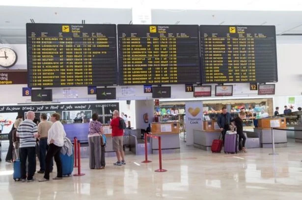 Lanzarote and Tenerife warn millions of UK tourists islands 'are not paradise anymore'