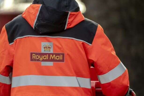 Royal Mail issues urgent warning to UK households who use first class stamps