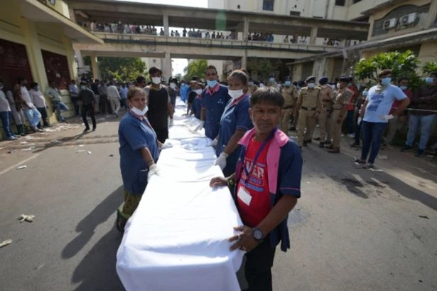 Six theories over Air India flight crash which left 242 passengers dead including 53 Brits