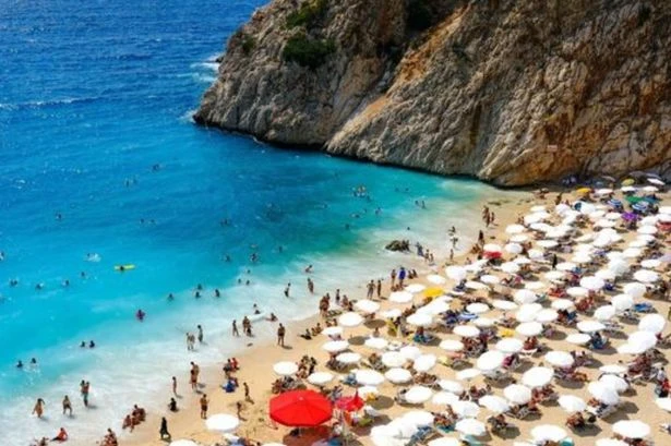 Turkey bans household item with four million UK tourists warned