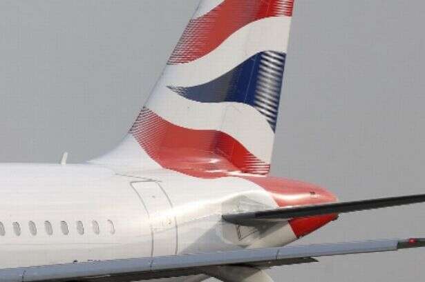 British Airways passengers 'removed' from flight because of baseball cap