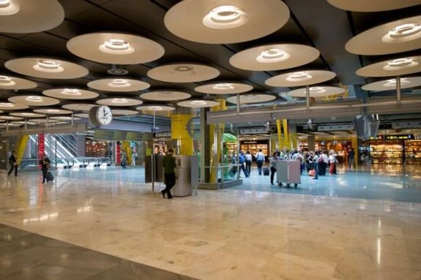 UK tourists face new 9pm to 5am rule in Spain which will be 'enforced'