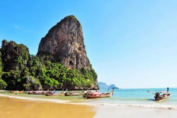 Foreign Office Thailand travel warning over 'new information UK tourists need to know'