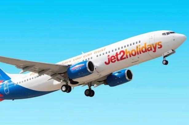 New Jet2 Birmingham Airport routes to 'stunning' and 'unspoiled' holiday destinations announced
