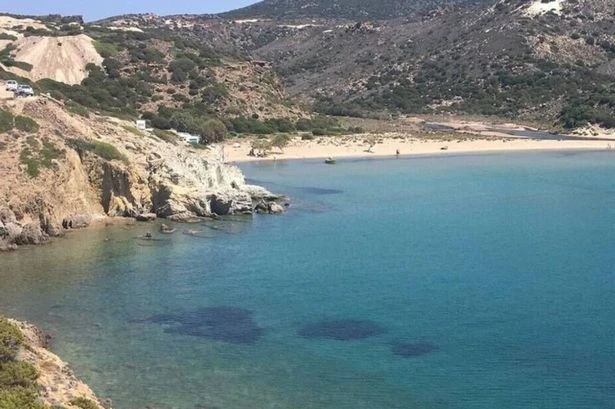 UK tourists face €20 charge as soon as they step foot in Greece after rule change