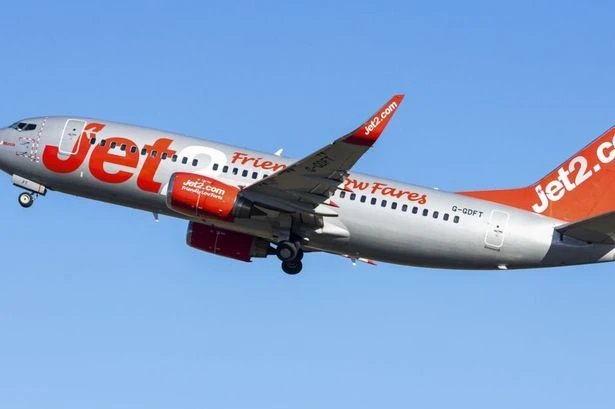 Jet2 brings in new £1 charge with passengers urged to act