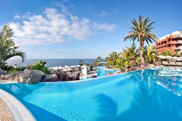 Majorca left bereft of UK tourists as Brits stay away from island at all costs