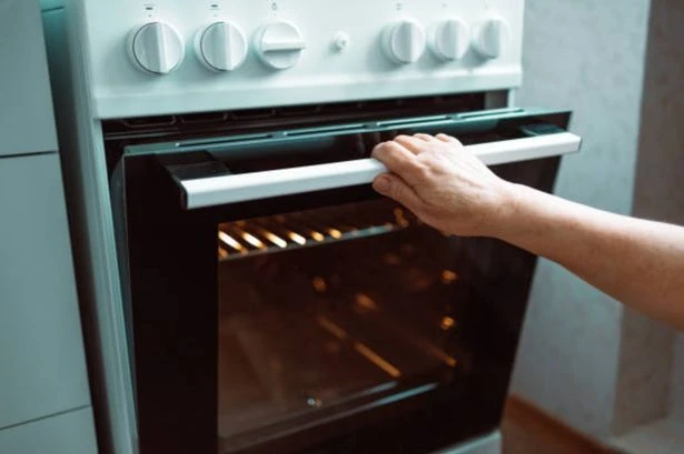 Octopus Energy says customers will be 'paid' to use their ovens