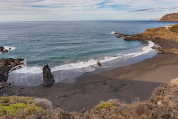 Canary Islands declare state of 'pre alert' with UK tourists in five resorts warned