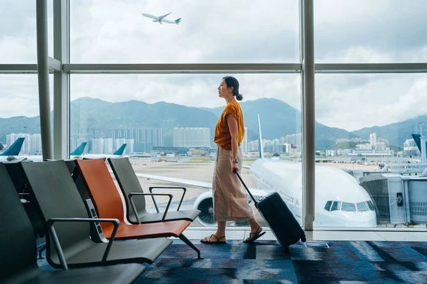 New Spain rules mean Brits 'could face fines at passport gates' over very common mistake