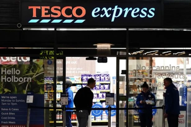 Tesco axes popular alcoholic drink and shoppers left 'really upset'