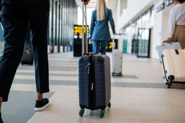 UK tourists must carry 'mandatory' item with them in France, Spain, Italy or be fined