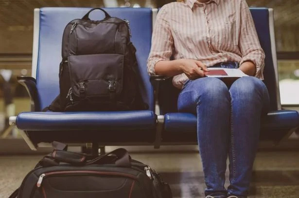 Easyjet, Ryanair, TUI, British Airways passengers with flights to Greece booked 'warned'