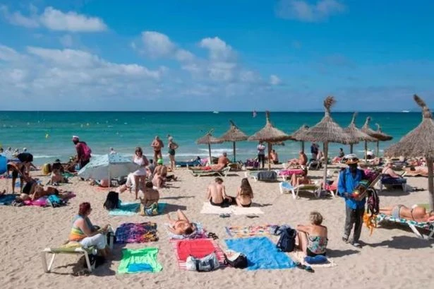 UK tourists boycotting Spain for Greece, Portugal, Turkey warned 'we don't want you either'