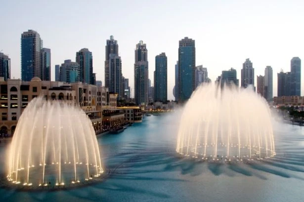 UK tourists must obey new 'entry requirements' in Dubai or 'face prison sentence'