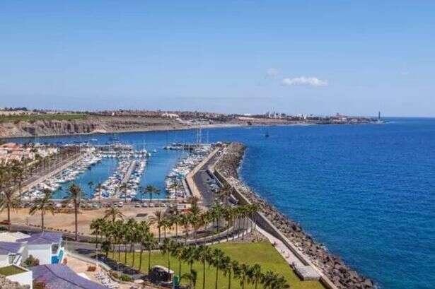 UK tourists in Tenerife, Lanzarote, Gran Canaria warned 'it starts today'