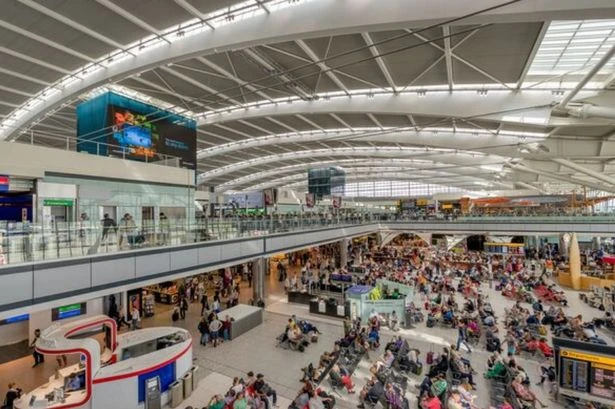 All UK tourists face European airport rule change 'for first time in 20 years'