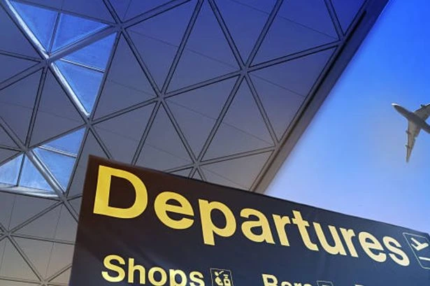 Spain issues 'red flag' emergency with UK tourists in seven resorts warned