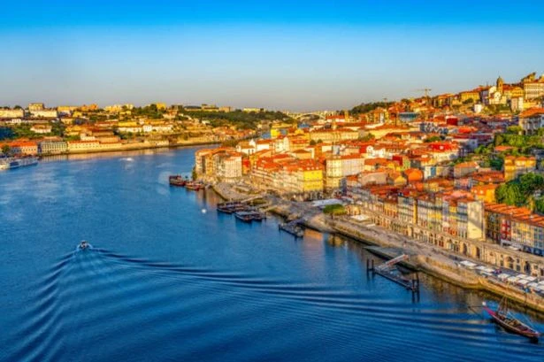 Portugal declares 'containment zone' with thousands of UK tourists warned