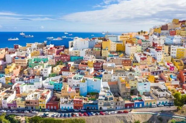 Tenerife and Gran Canaria crisis with supply of vital item plunging 15 per cent