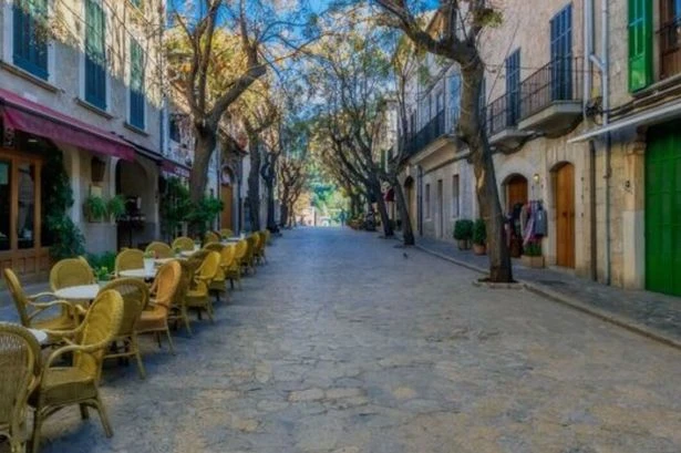 Majorca, Menorca, Ibiza face 'significant' cash change because 'it is necessary'