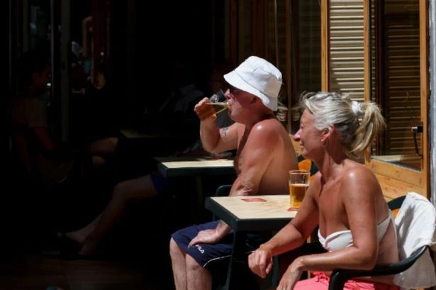 Virus 'which is almost always fatal' reaches Spain with millions of UK tourists warned