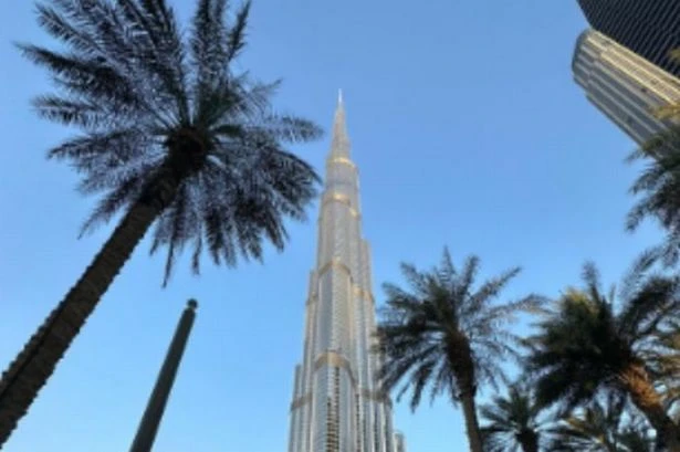 Foreign Office issues urgent Dubai and Doha travel warning for UK tourists