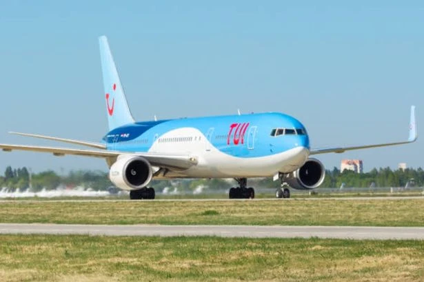 TUI breaks silence over millions of UK tourists facing hostility in Majorca