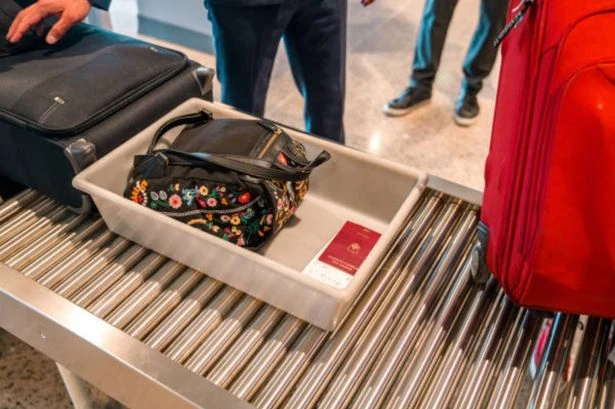 Rule change for hand luggage on all EU flights with millions set to benefit