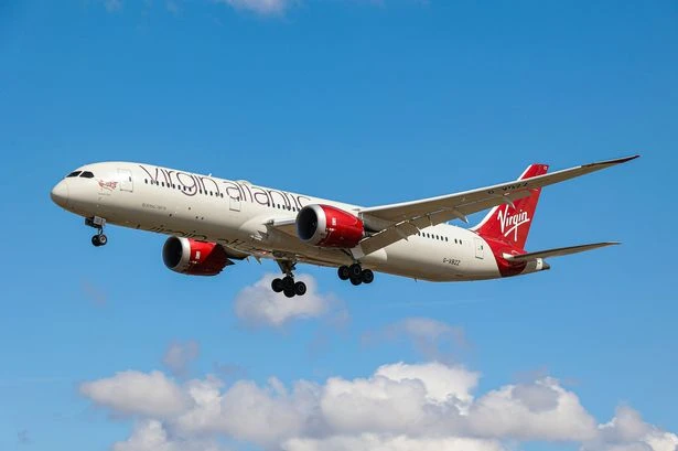 Nine teens arrested for 'endangering passengers' on UK flight as police meet them on tarmac