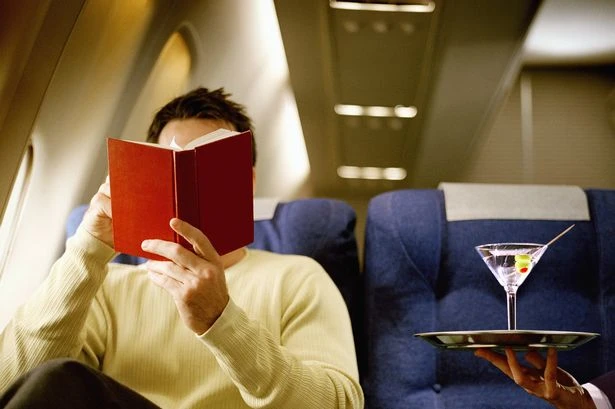 Flight attendant's 'easy way' to get seat upgrade that 'works almost every time'