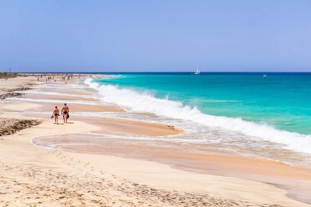 UK tourists 'flock' to little known destinations amid Spain 'overtourism'