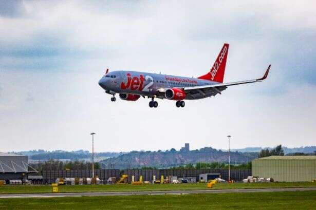 Jet2 rolls out big change for UK tourists flying to Spain, Italy or Greece