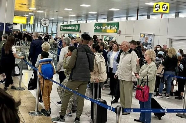 New rule bans six food items on UK and EU flights with passengers fined £5,000