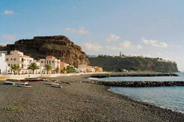 Lanzarote and Tenerife set to 'sting' UK tourists with Brits warning 'we'll boycott'