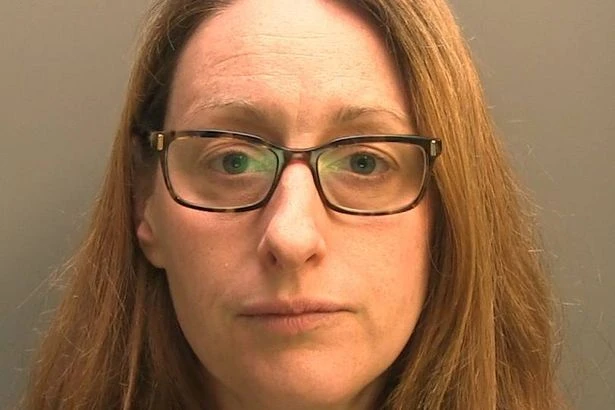 Driver sobs after killing much-loved student in A1 petrol station crash