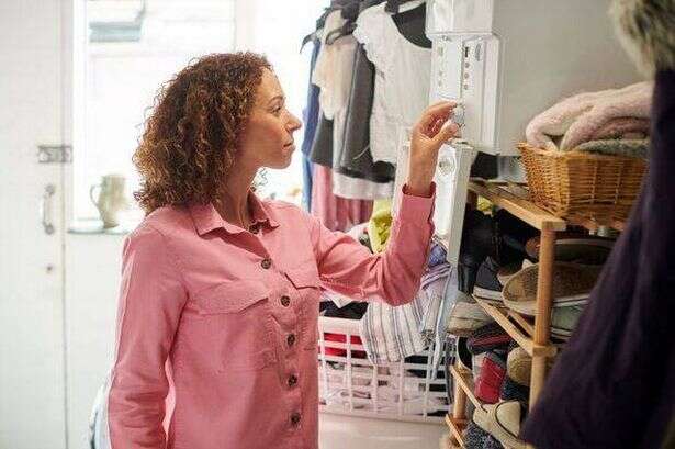 Urgent warning to UK households over common item stored in boiler cupboards