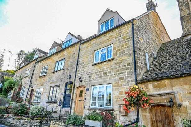 Bridget Jones's Diary village an hour from Birmingham slams new planning rules