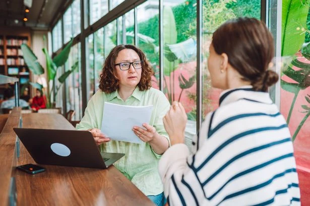 Careers expert shares 'only right answer' to 'awkward' job interview question