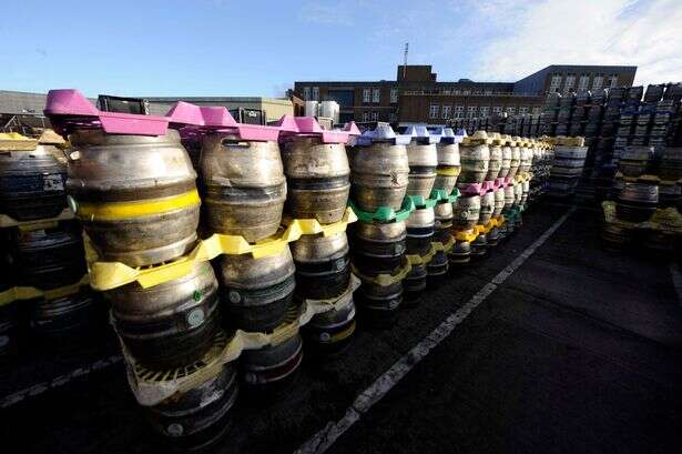 Iconic Midland brewery Banks's faces closure in its 150th year