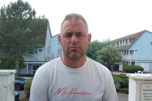 'I was a binman for 23 years - then my son died and my pay was cut by £500 a month'
