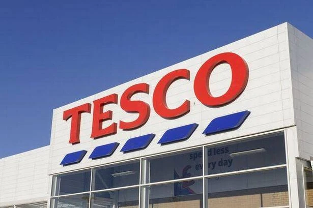 Tesco shoppers fume as supermarket deals with shortage of popular food item