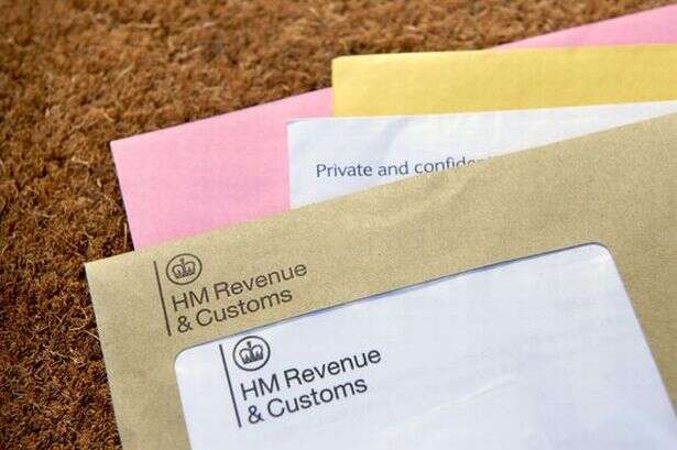 HMRC fines households £360 unless they have one of 10 'reasonable excuses'